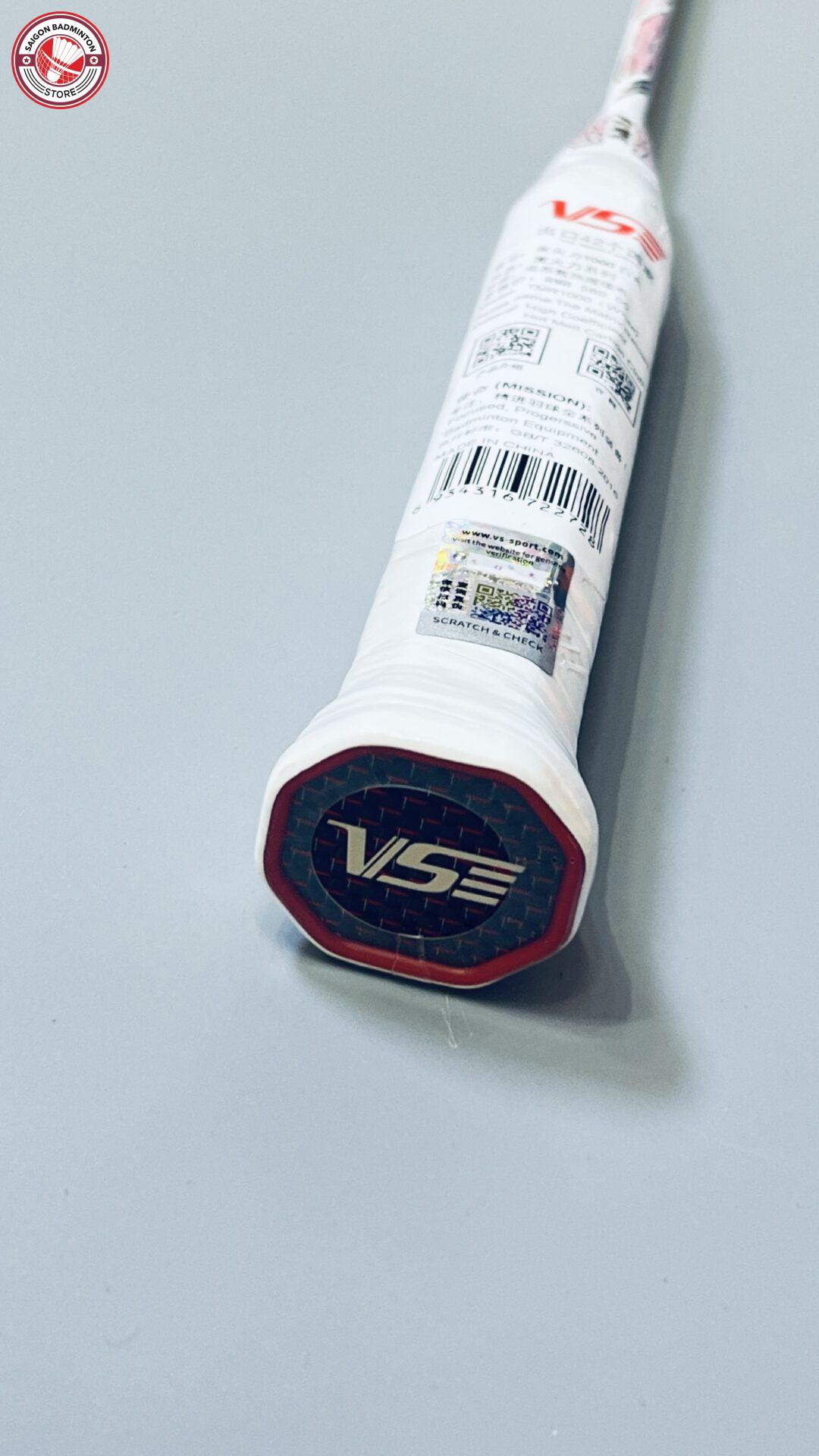 vợt vs titan7